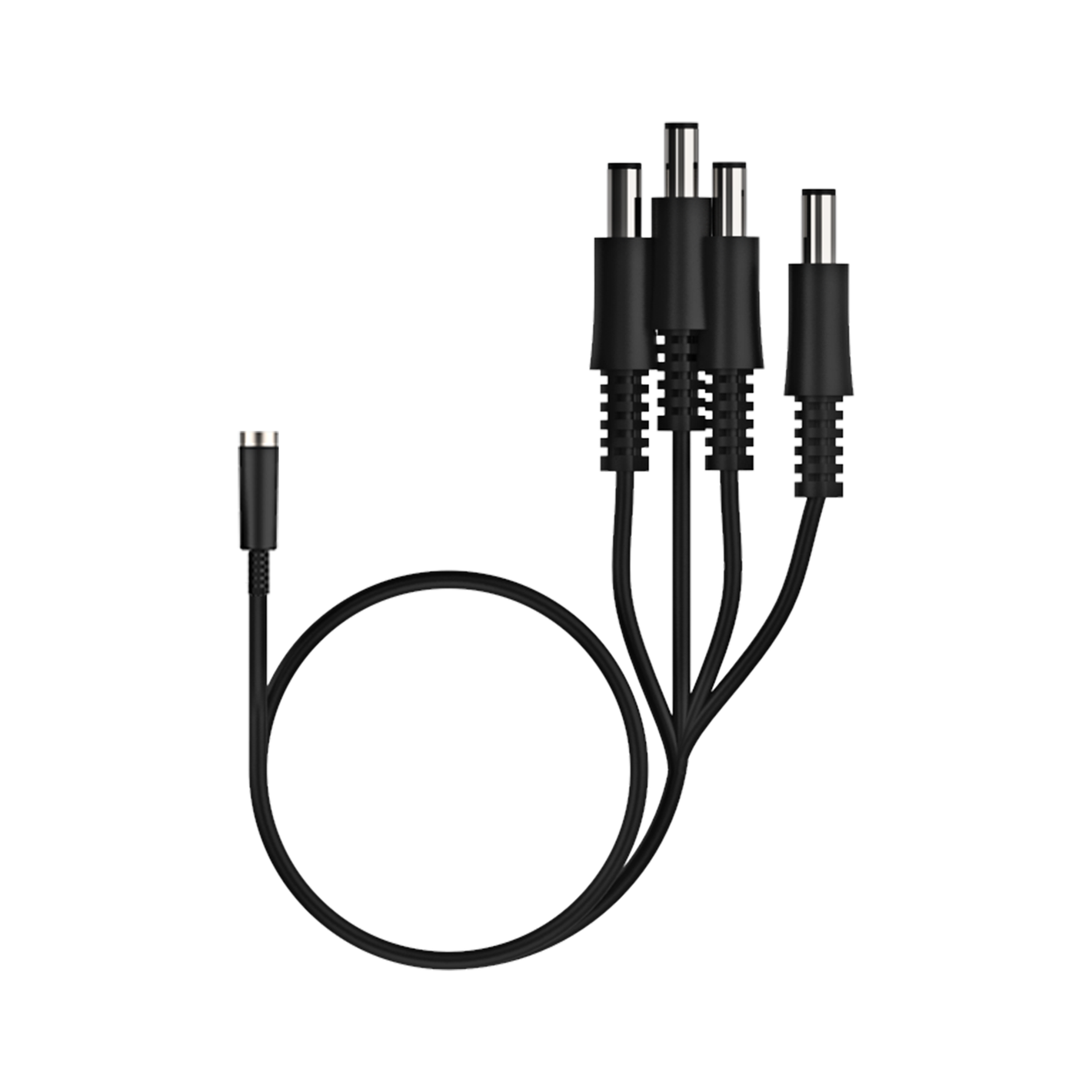 4K Vision Camera Power Supply Cable Splitter
