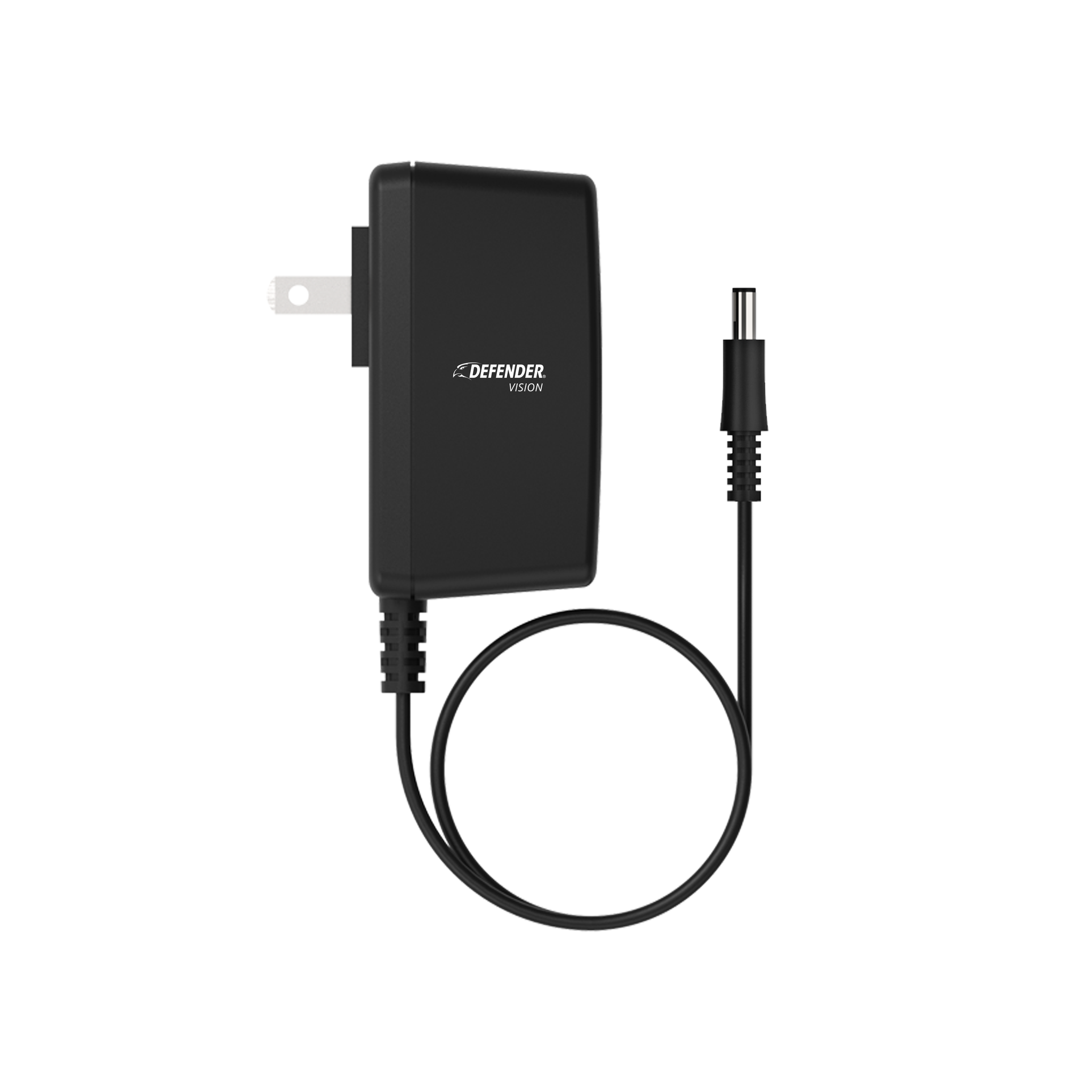 4K Vision Camera Power Supply Defender