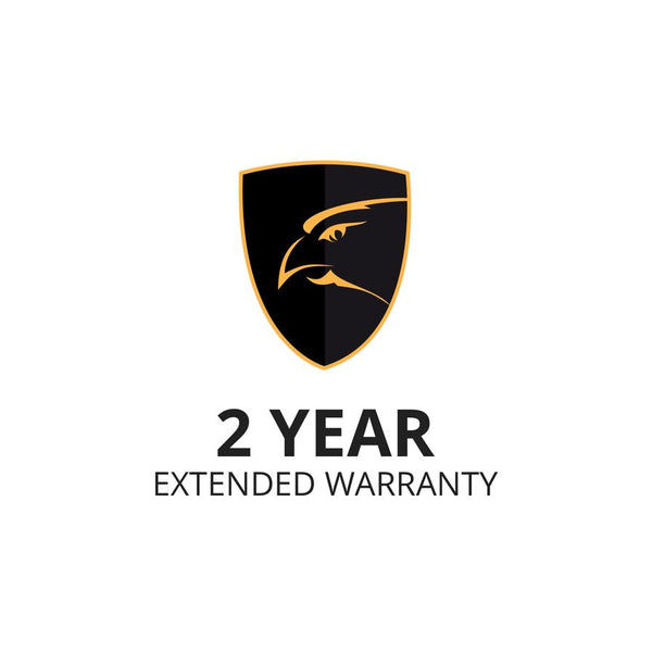 2 Year Extended Warranty: IP4MCB39XOP
