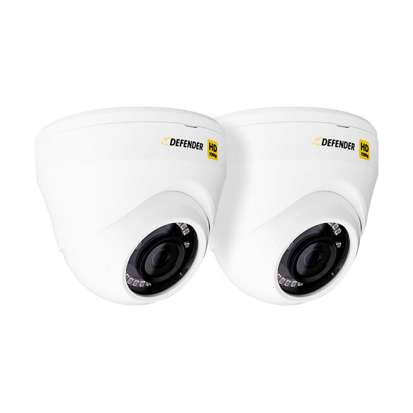 defender camera accessories