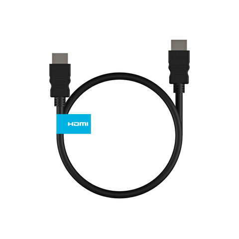 4K HDMI Cable (Certified Open Box)