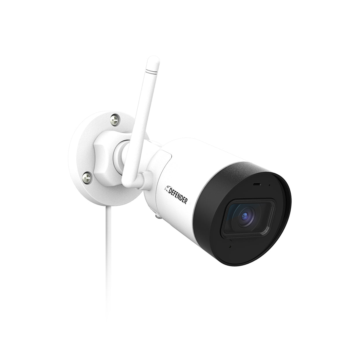 defender surveillance cameras
