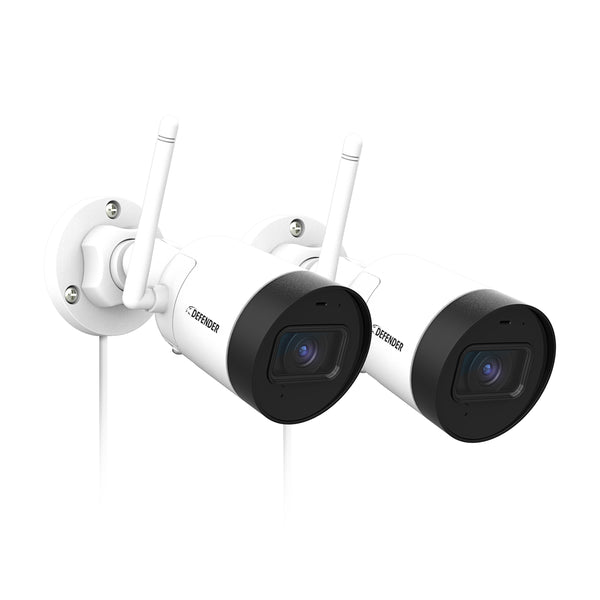 defender wireless