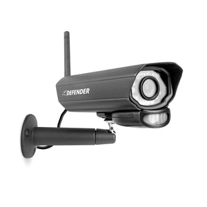 PhoenixM2 Additional Security Camera