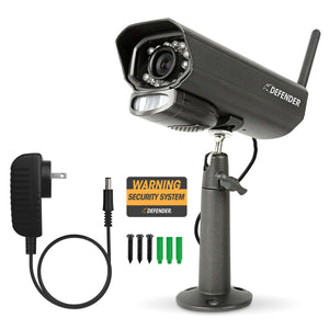 PhoenixM2 Additional Security Camera