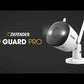 Guard Pro 2K WiFi. Plug-In Power Security Camera (Certified Open Box)